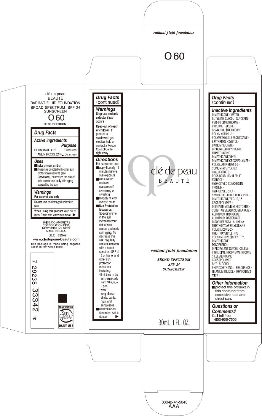 Principal Display Panel - 30 mL Tube Carton - O60