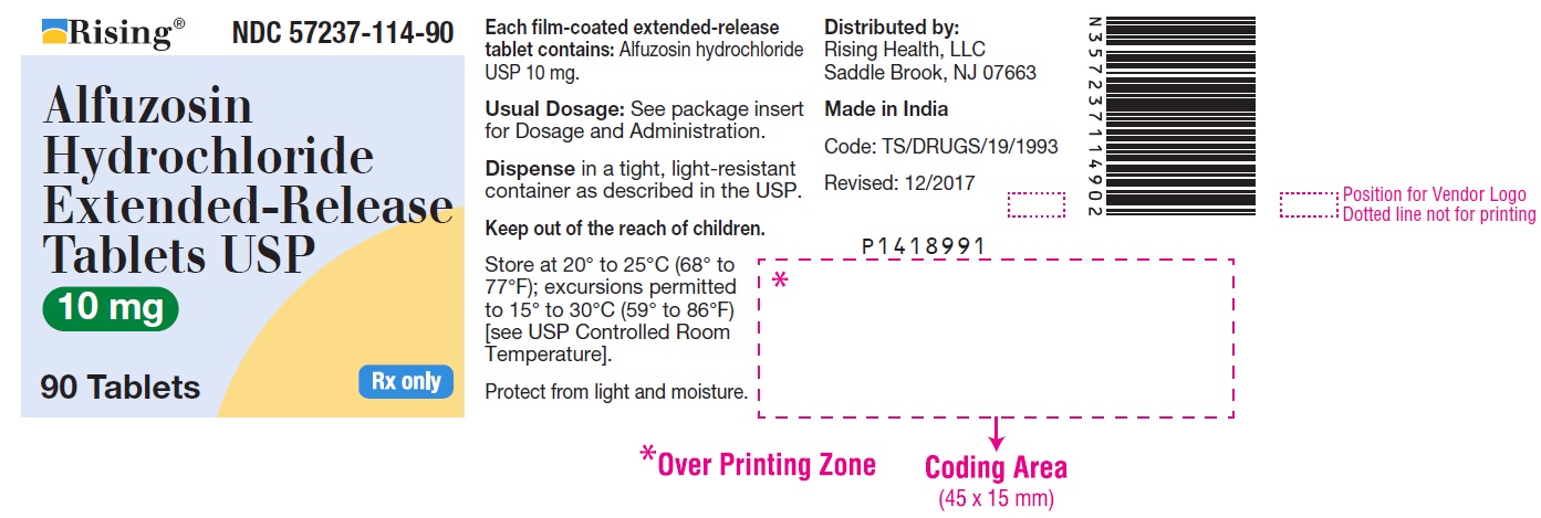 PACKAGE LABEL-PRINCIPAL DISPLAY PANEL - 10 mg (30 Tablets Bottle)