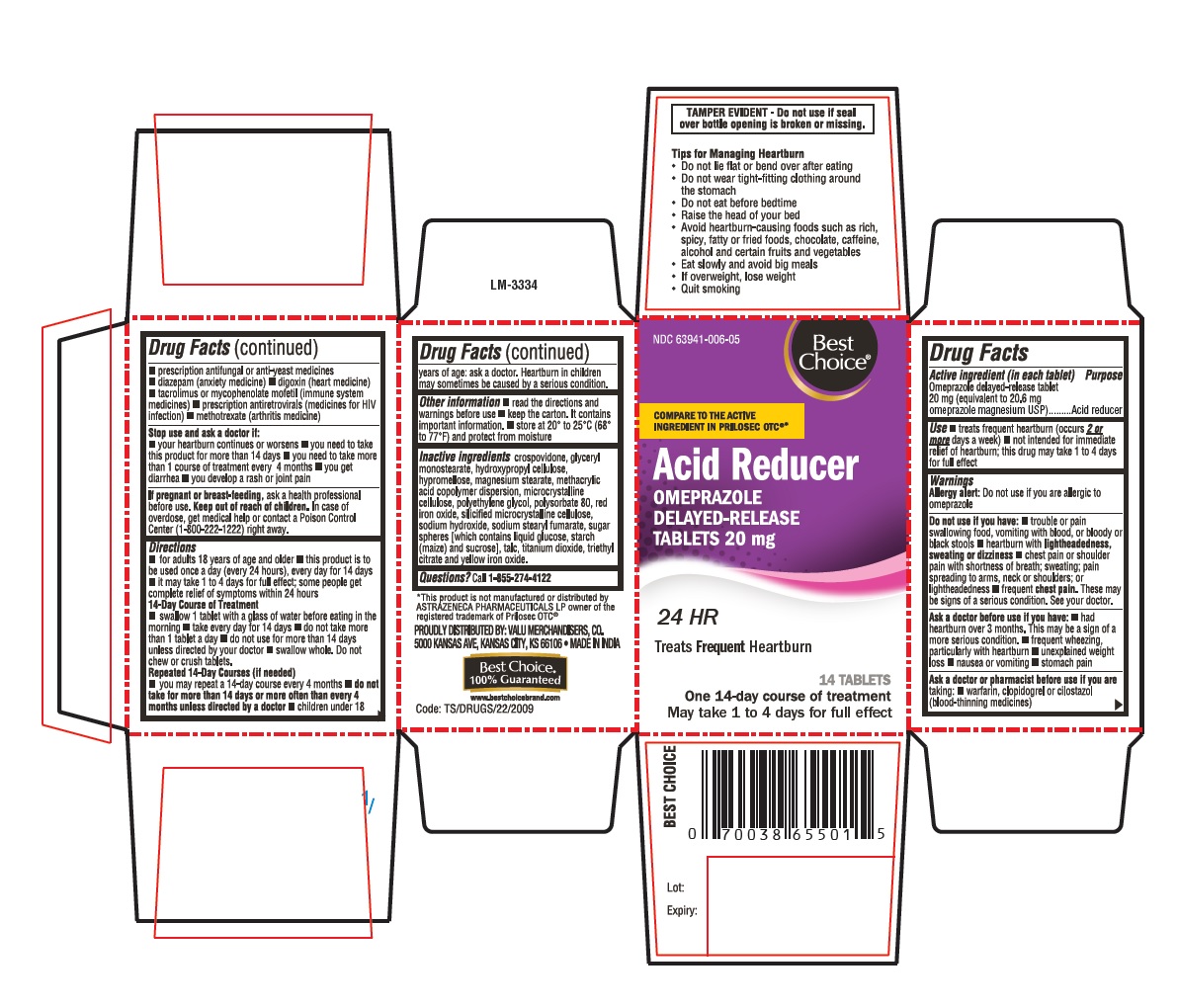 PACKAGE LABEL-PRINCIPAL DISPLAY PANEL - 20 mg Blister Carton Label