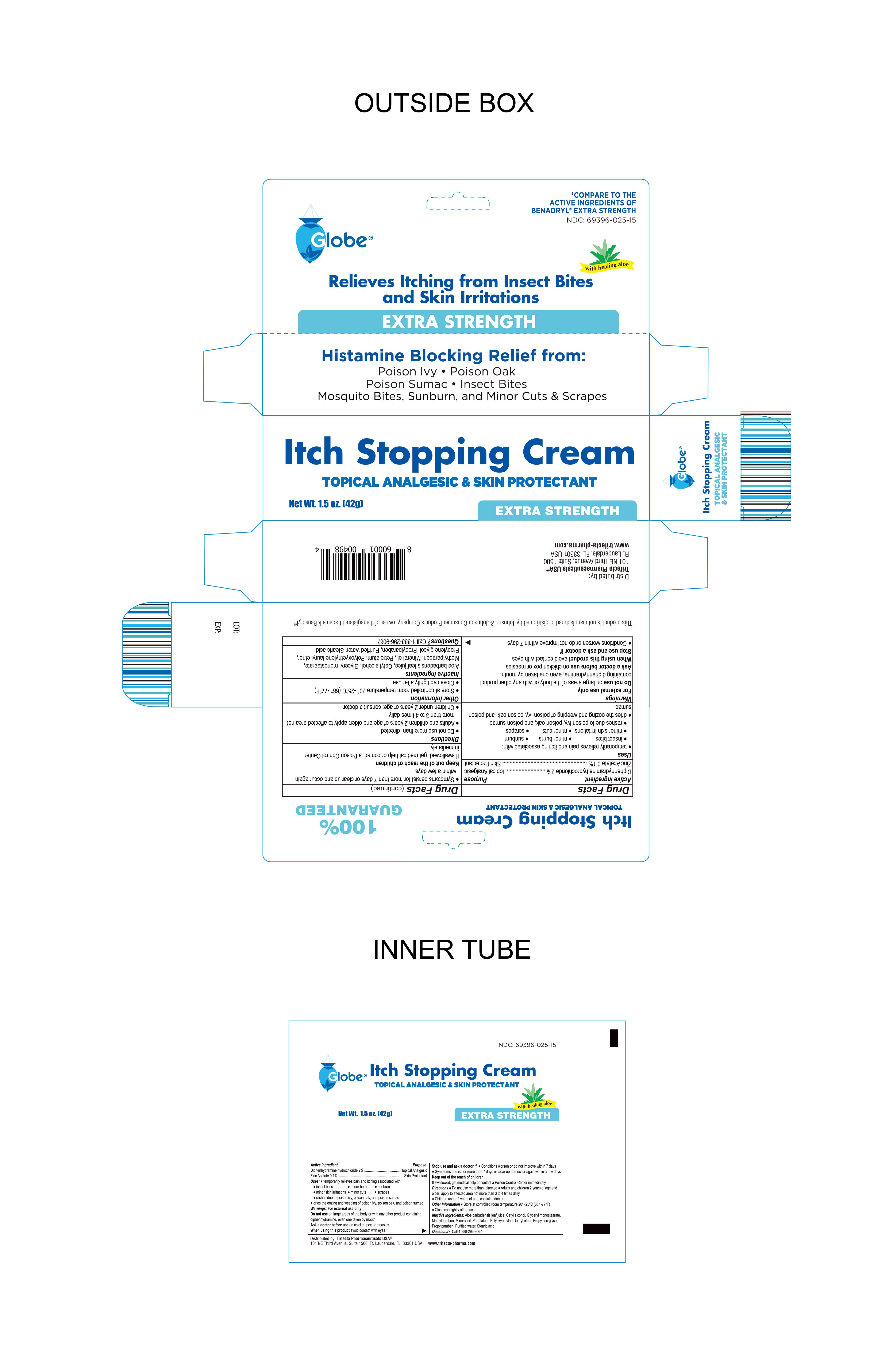 Globe Anti-itch Cream 1.5oz Rev10 062422 CDER