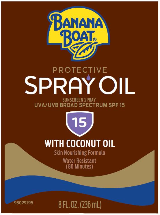Front Label