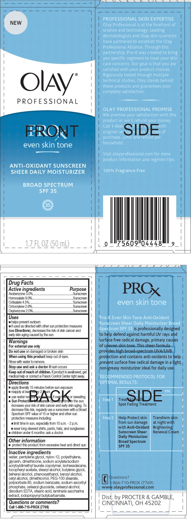 PRINCIPAL DISPLAY PANEL - 50 mL Bottle Carton