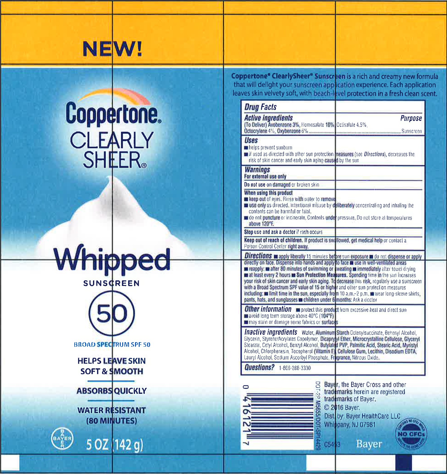Coppertone