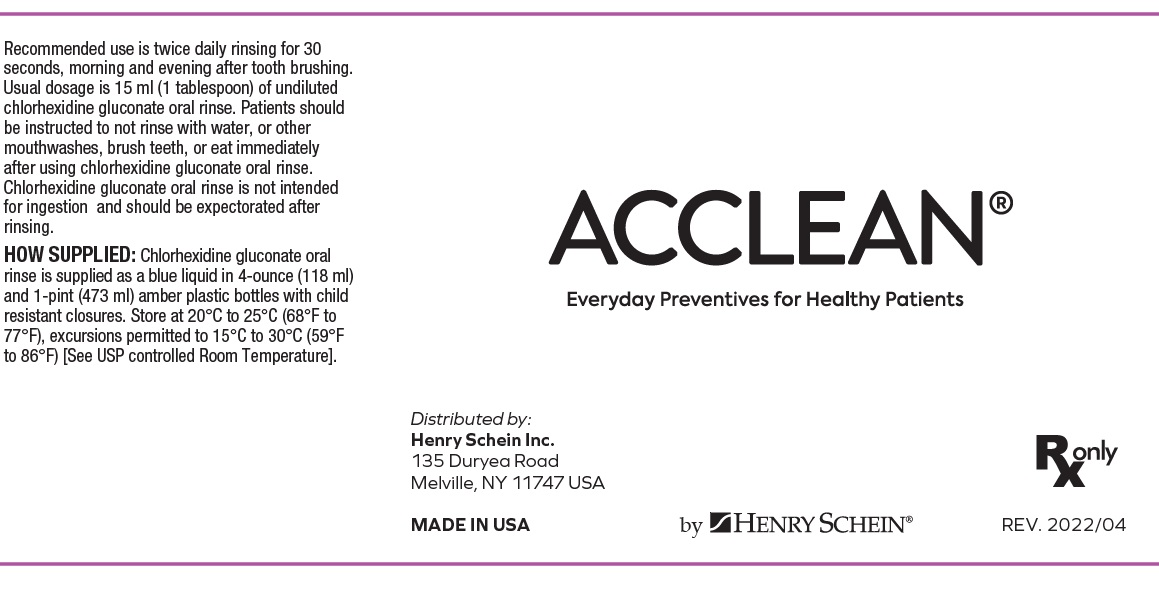 Acclean PDP