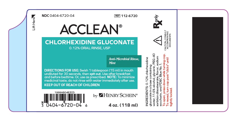 Acclean PDP
