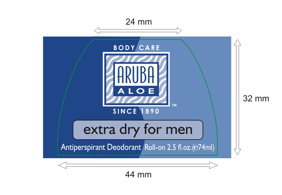 Front Label