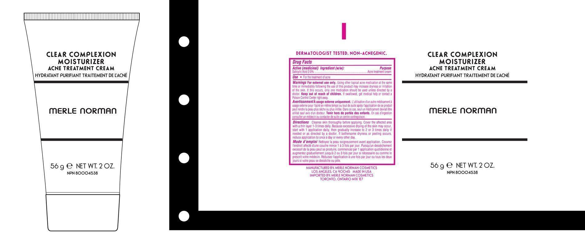 image of primary label
