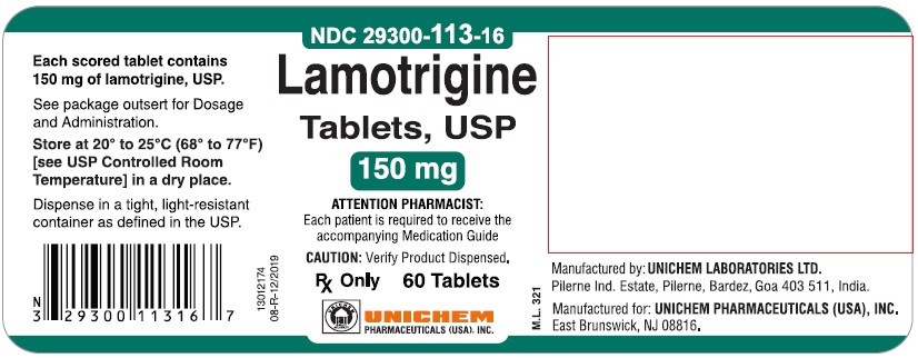100T label-25 mg