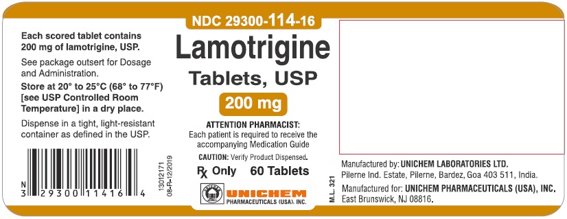 100T label-25 mg
