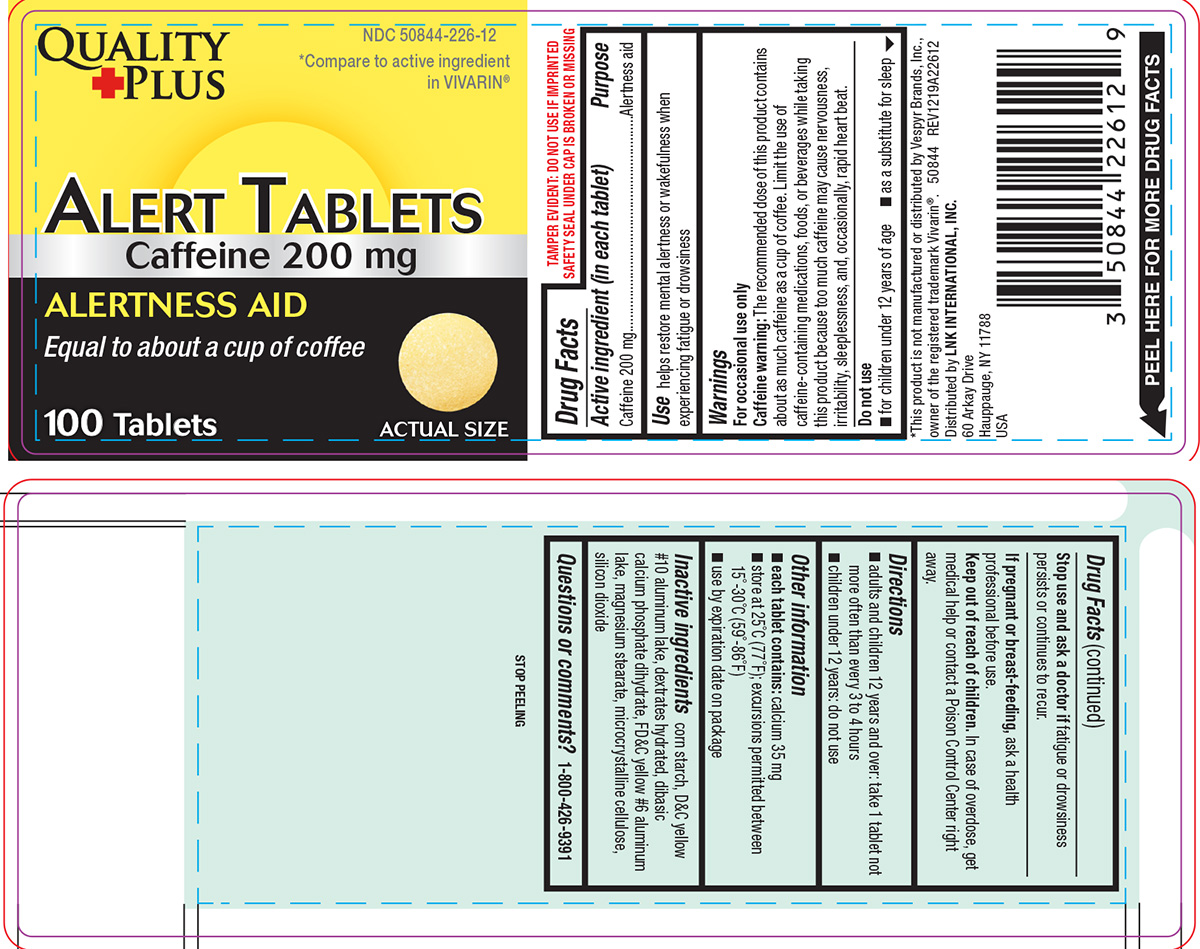 Quality Plus 44-226