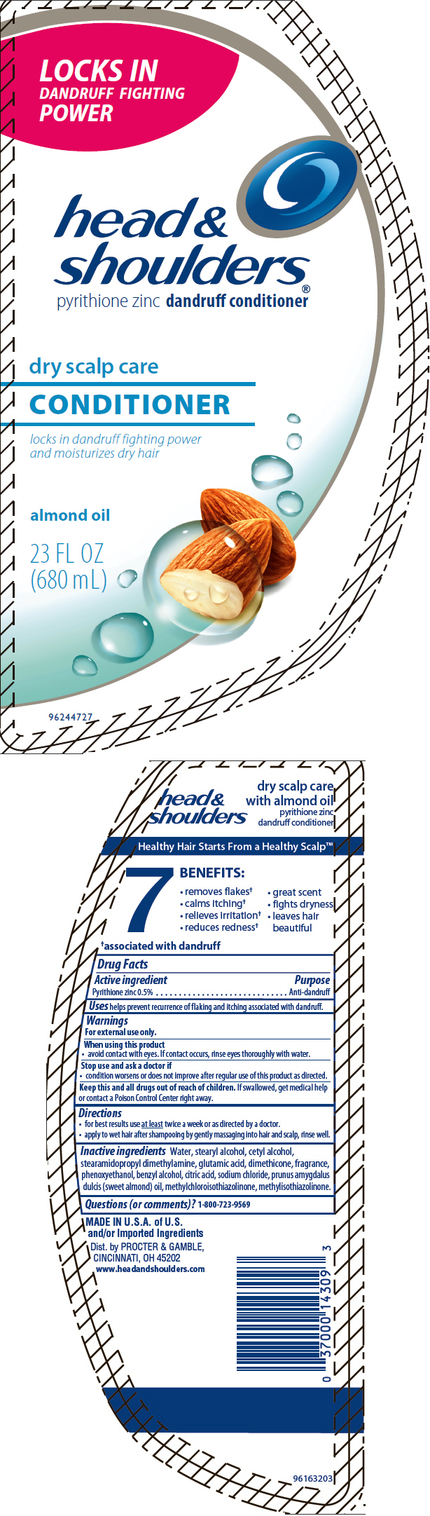 Principal Display Panel - 680 mL Bottle Label