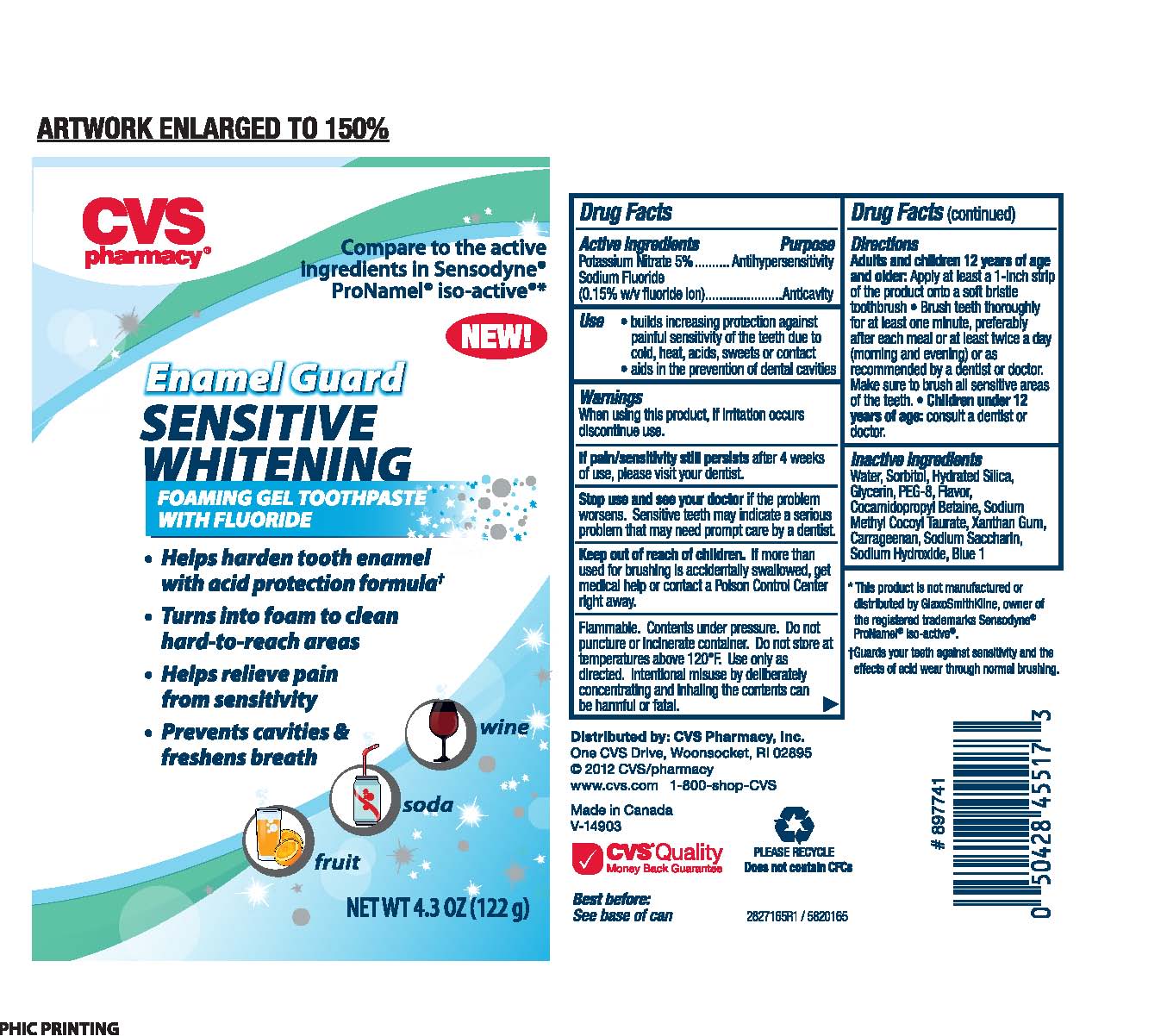 image of can label
