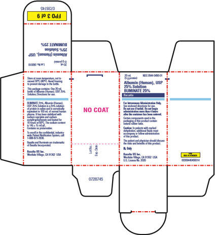 50 mL Unit Carton
