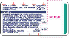 50 mL Unit Carton