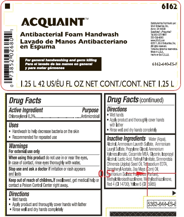 Product Label