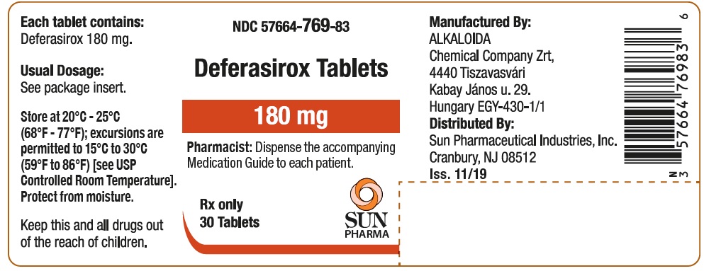 PDP-180mg