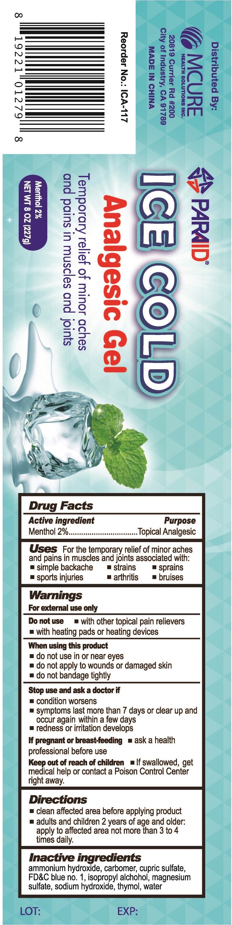 Label