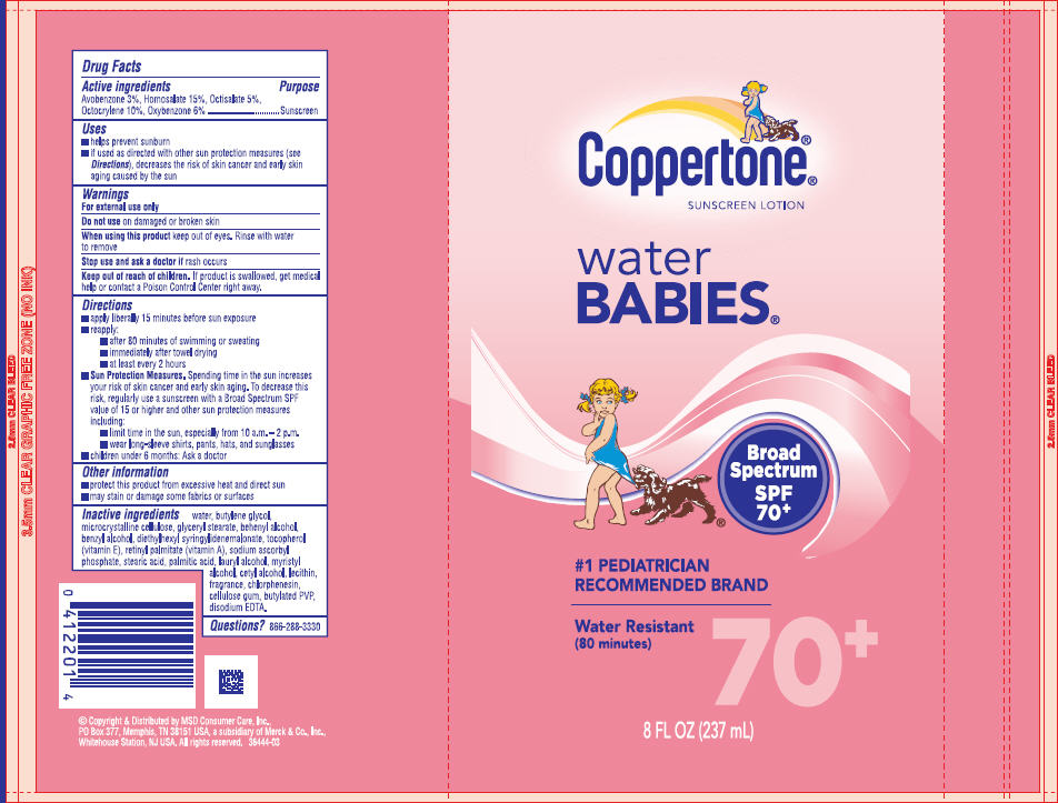 Principal Display Panel - 237 mL Bottle Label