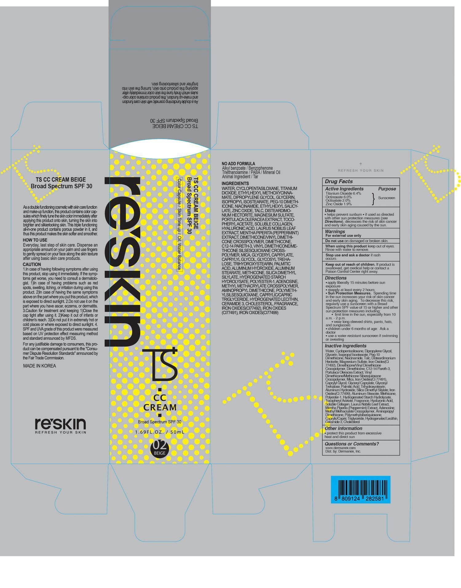 Package.Label Principal Display Panel