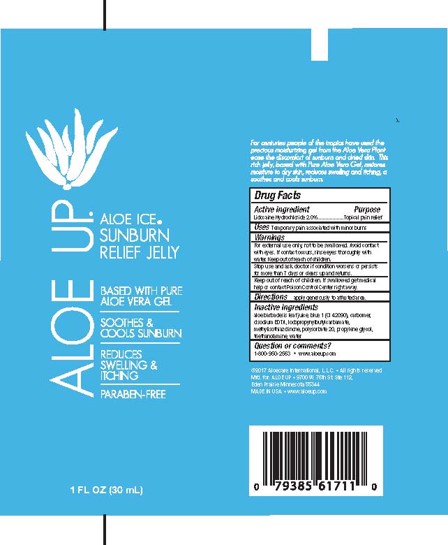 Aloe Ice 1oz Finals 2017