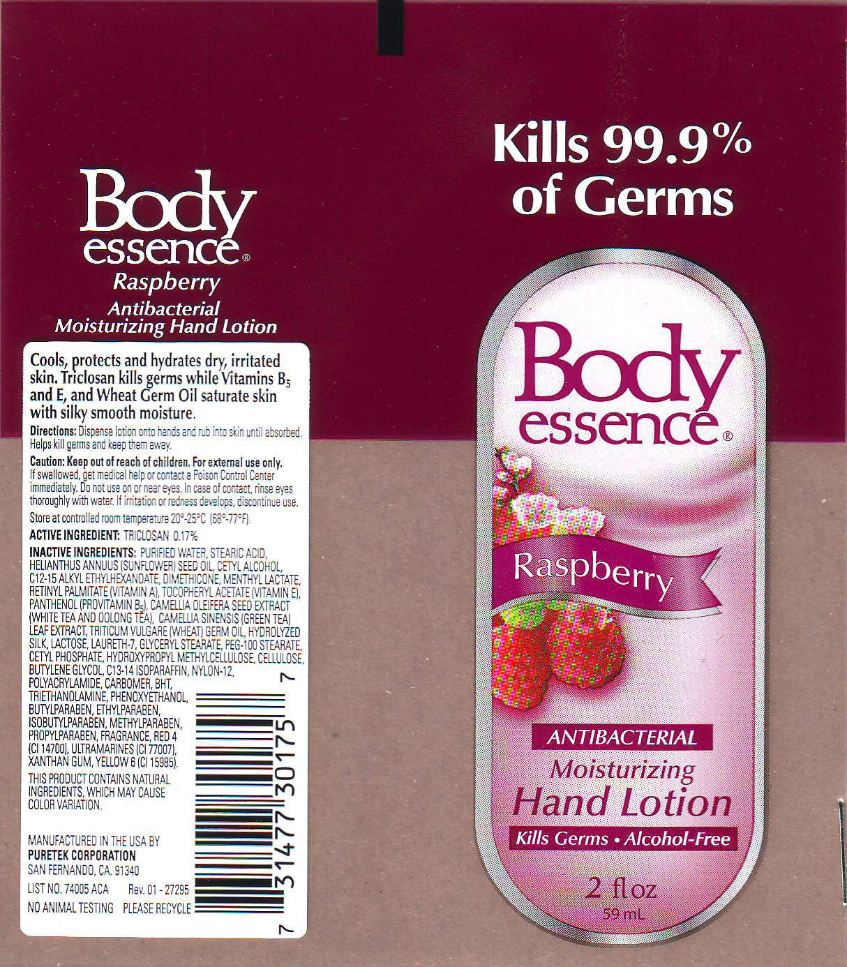 image of label