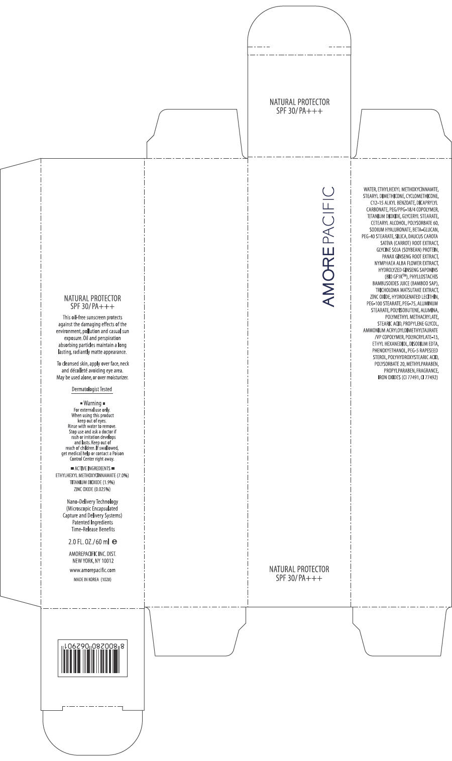 PRINCIPAL DISPLAY PANEL - 60 ml Carton
