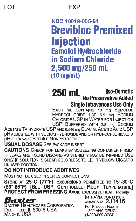 Esmolol Hydrochloride Shipped From Usa