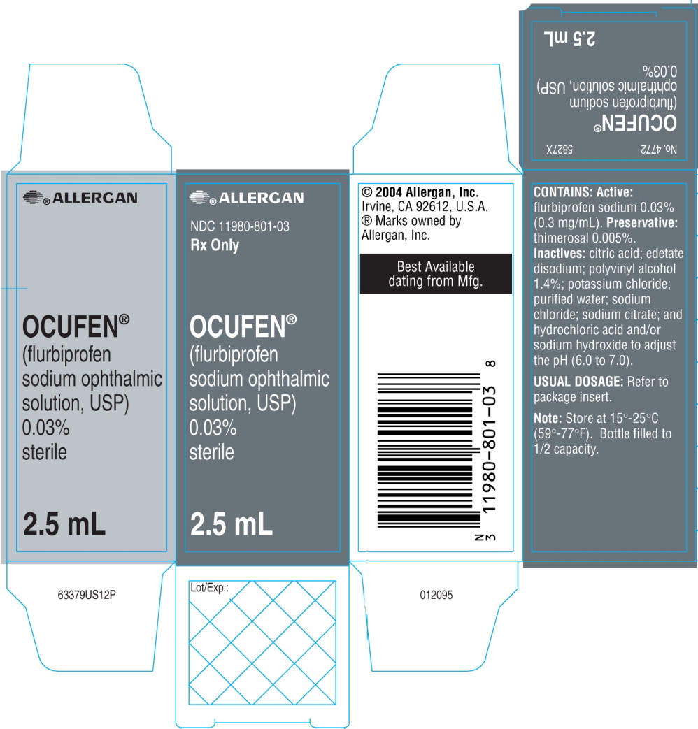 Carton Label