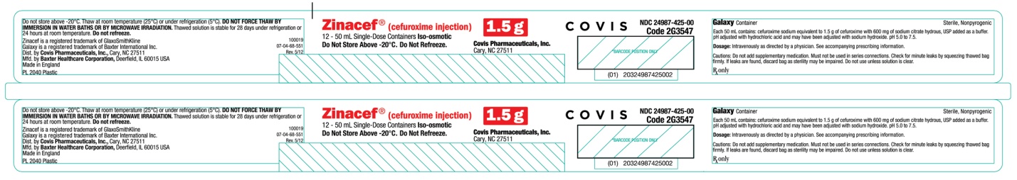 1.5 g Galaxy Single-Dose Label