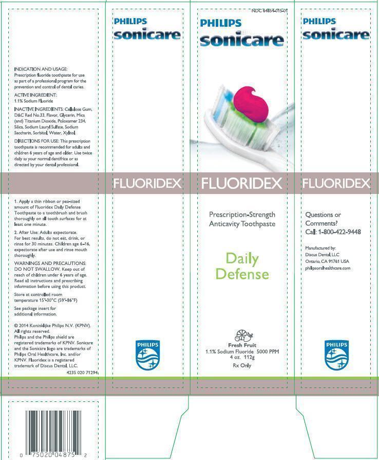 Outer Carton