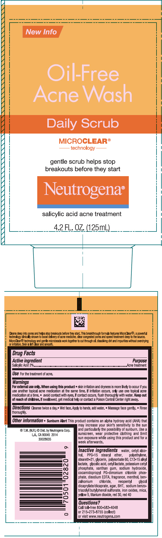 PRINCIPAL DISPLAY PANEL - 125 mL Tube Label