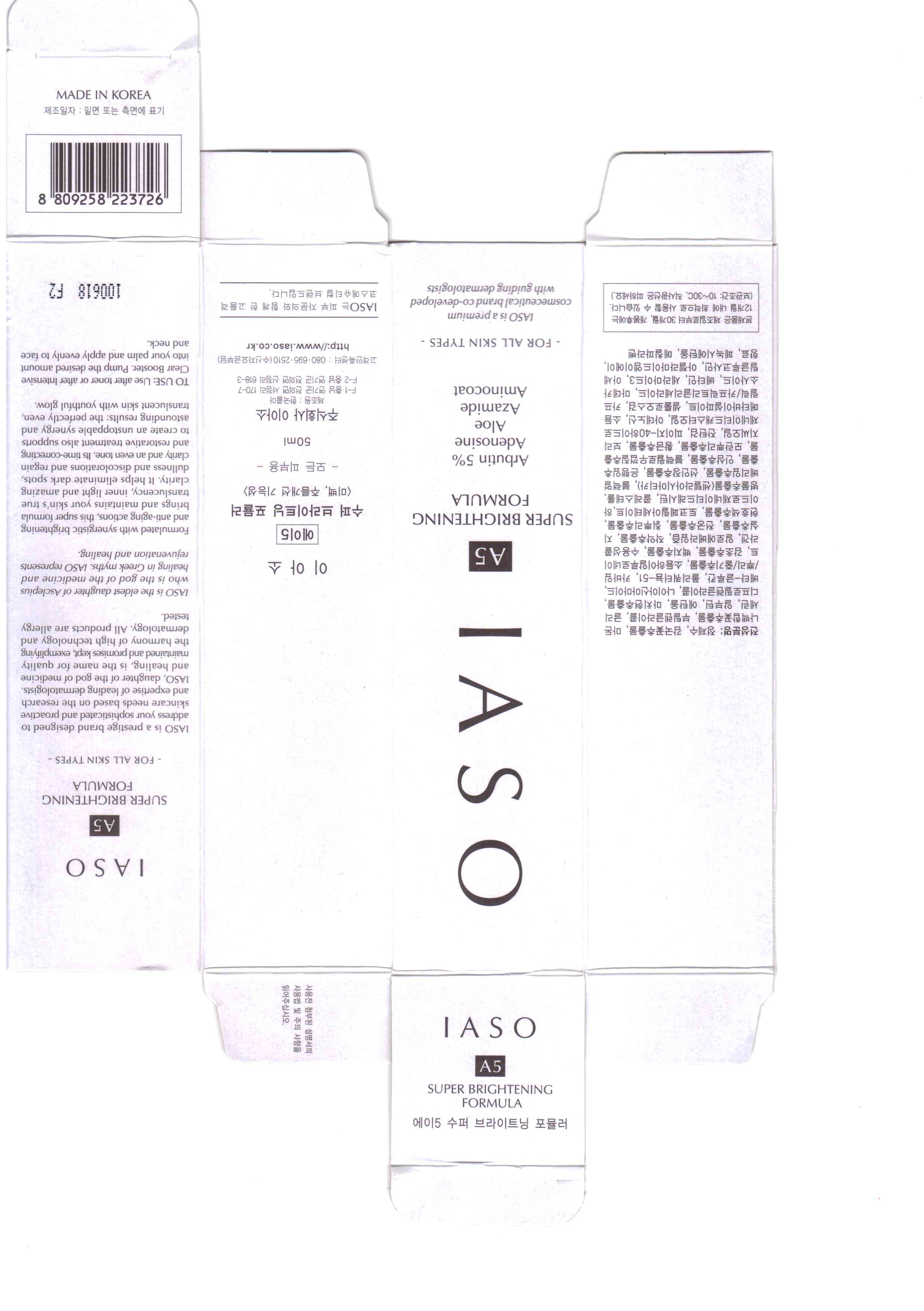 package label