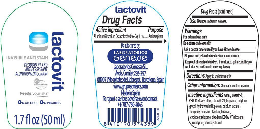 Label
