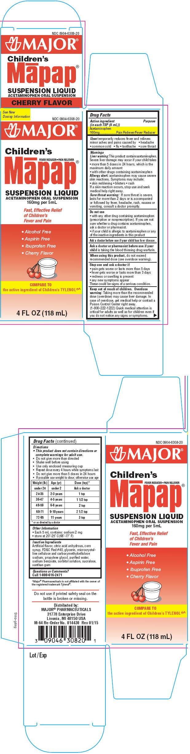 Principal Display Panel - 118 mL Bottle Carton