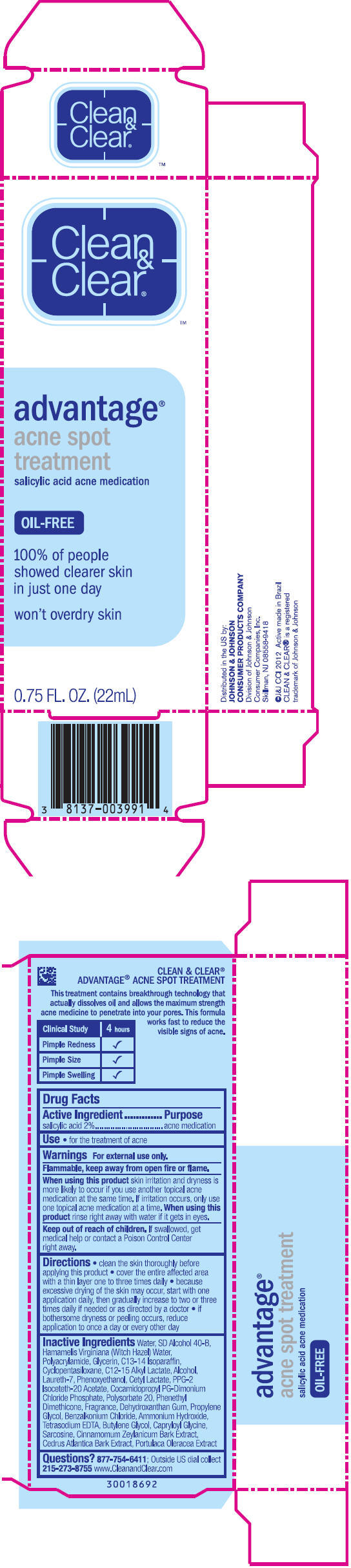 PRINCIPAL DISPLAY PANEL - 22mL Tube Carton