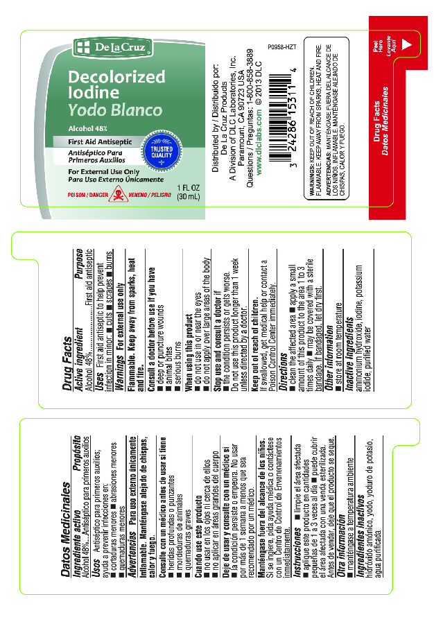 Label