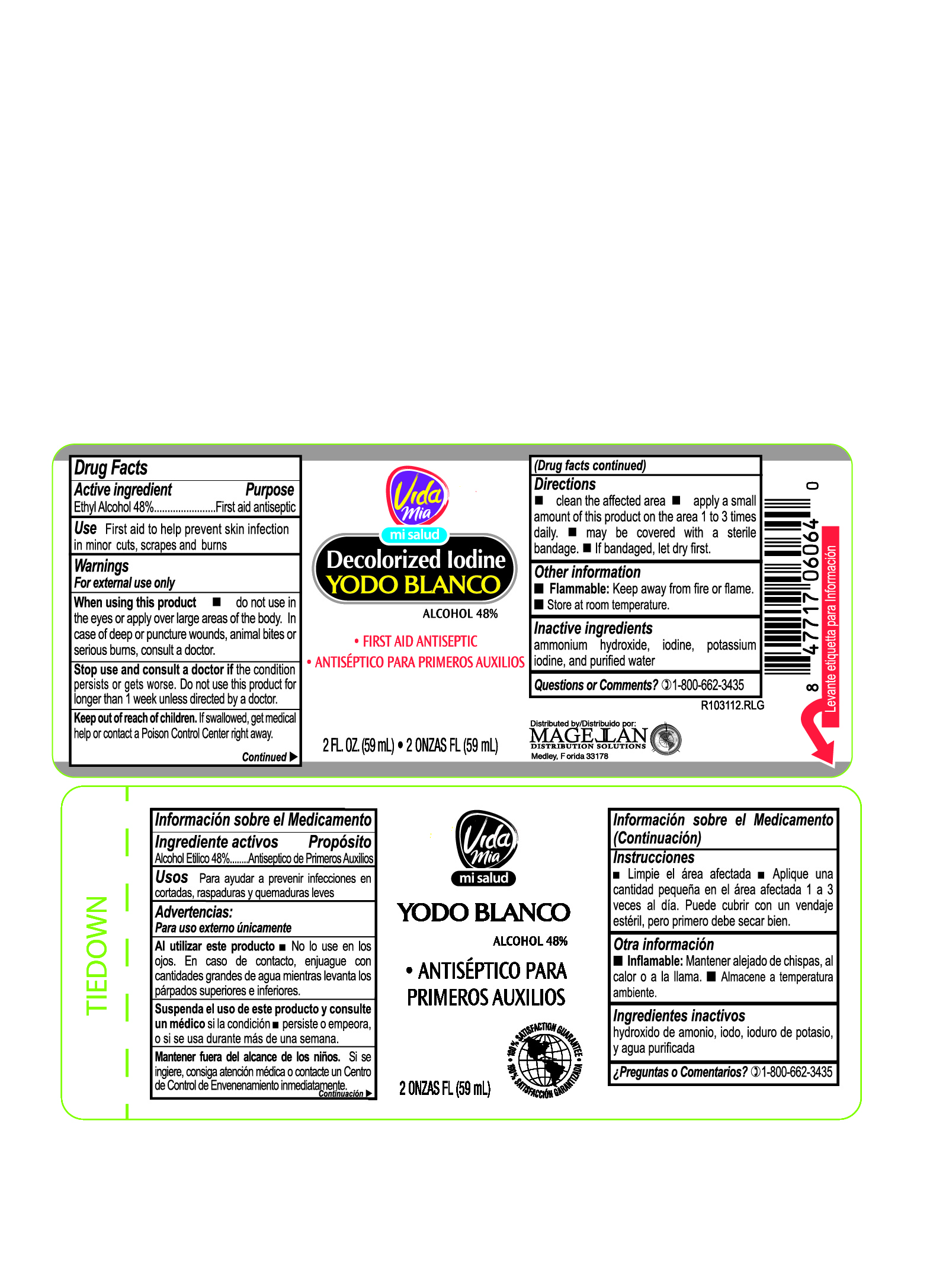 Label