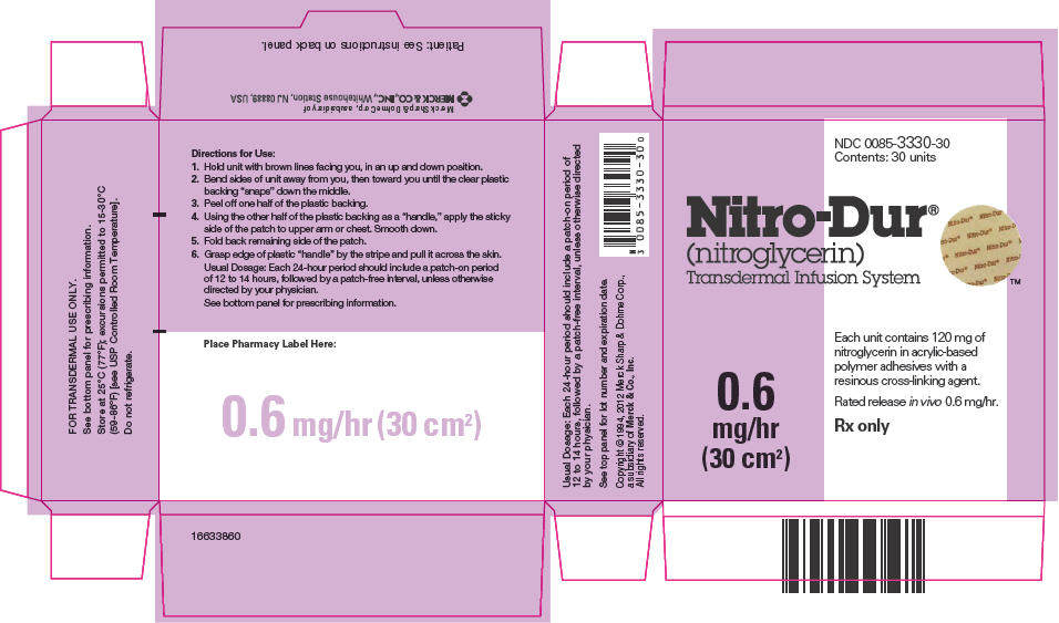 PRINCIPAL DISPLAY PANEL - 120 mg Pouch Box