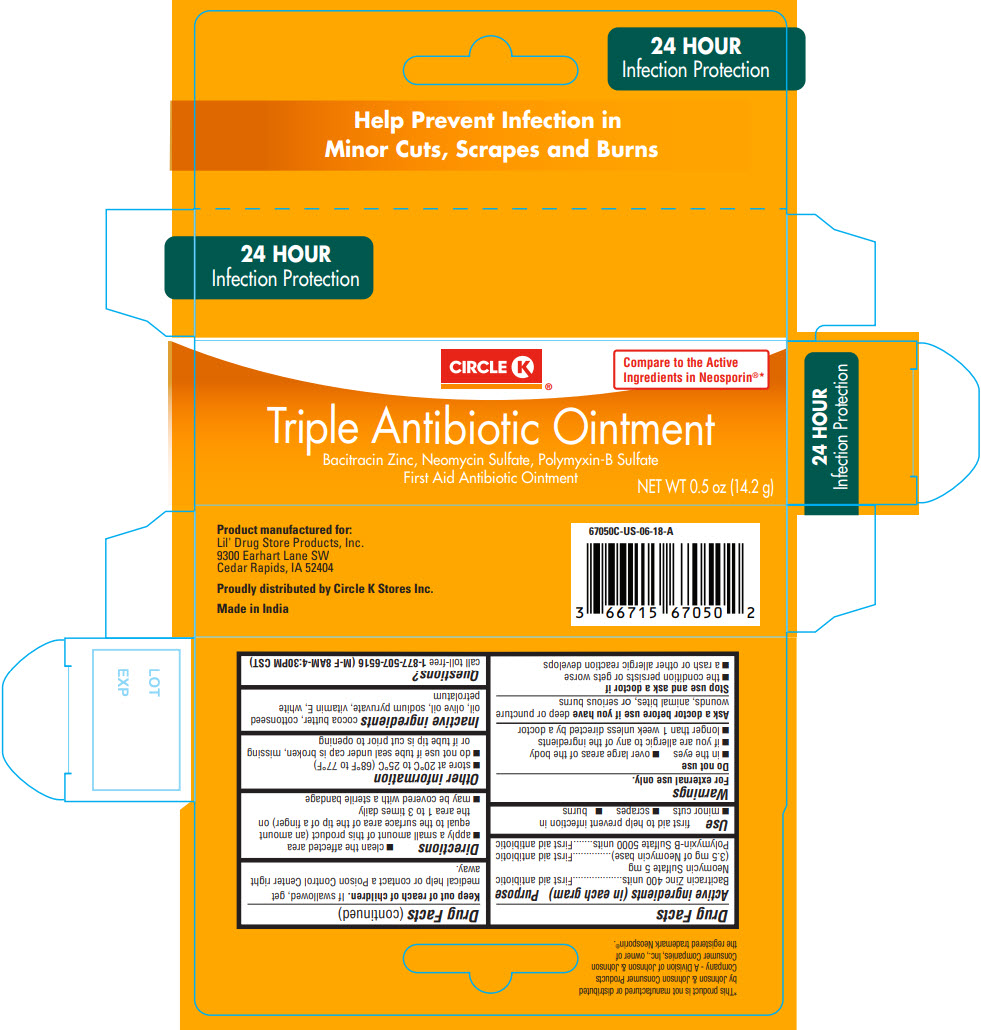 PRINCIPAL DISPLAY PANEL - 14.2 g Tube Carton