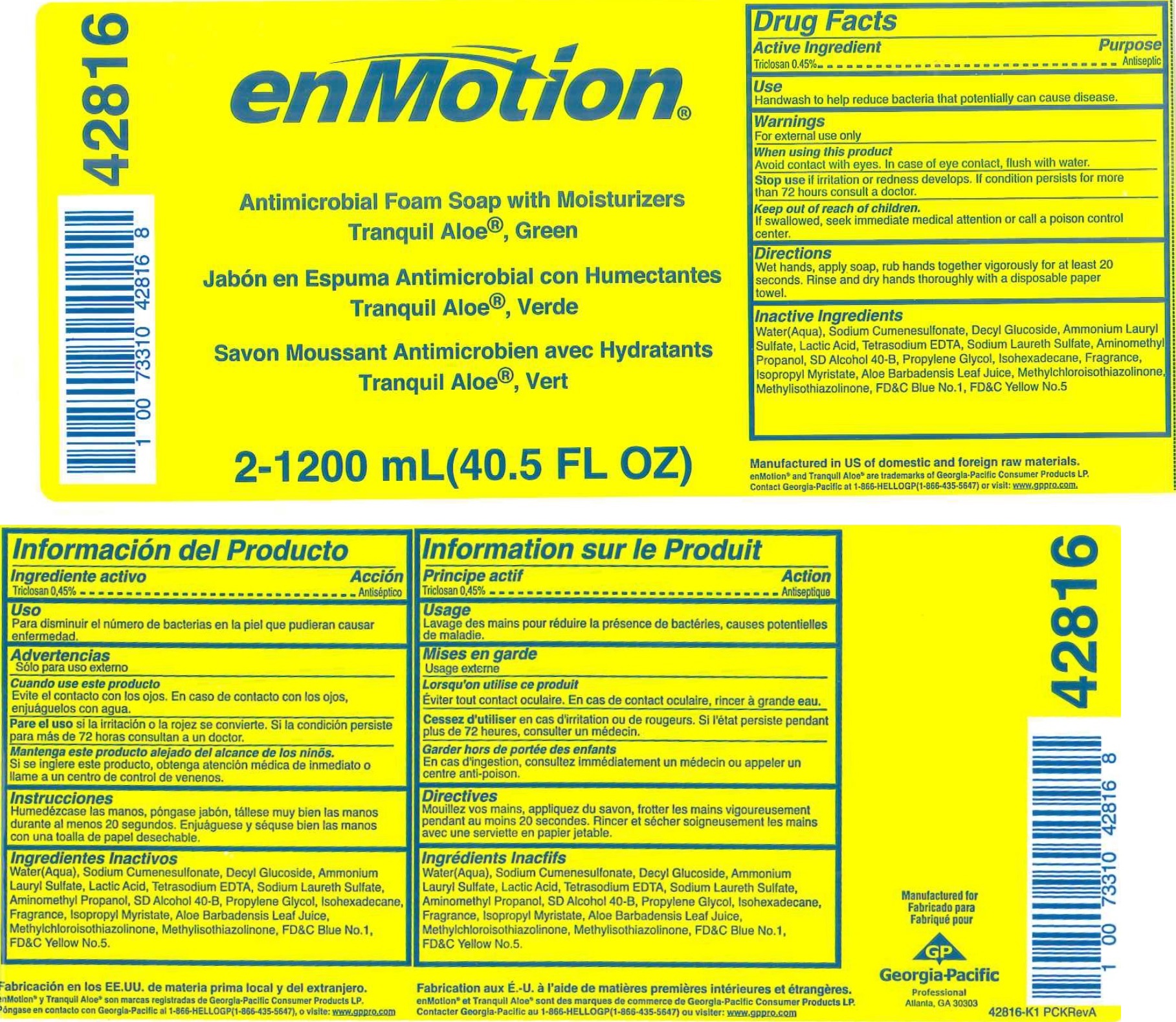 Label