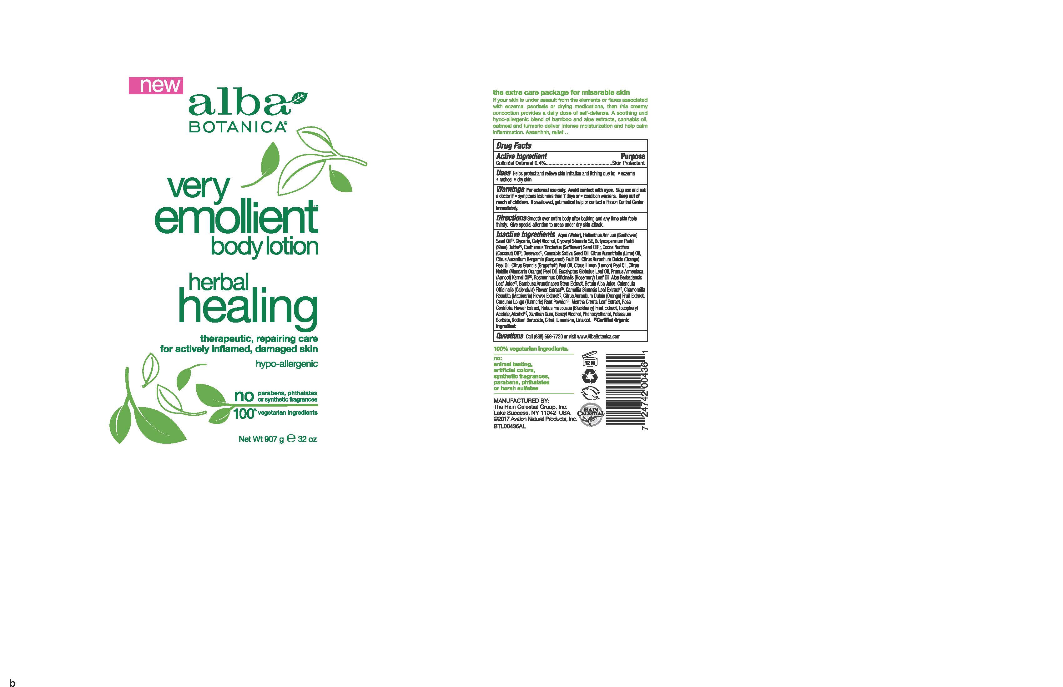 bottle label