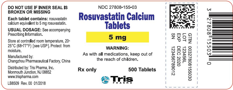 5 mg 90 Tablets