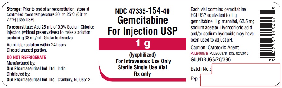 gemcitabine-label-1g