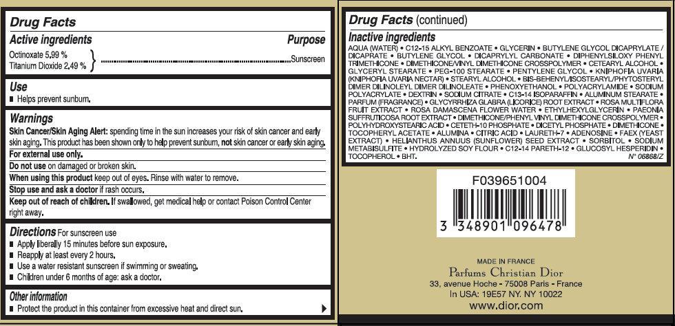 Bottom Label