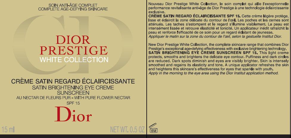 Bottom Label