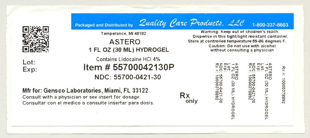 Image of Label