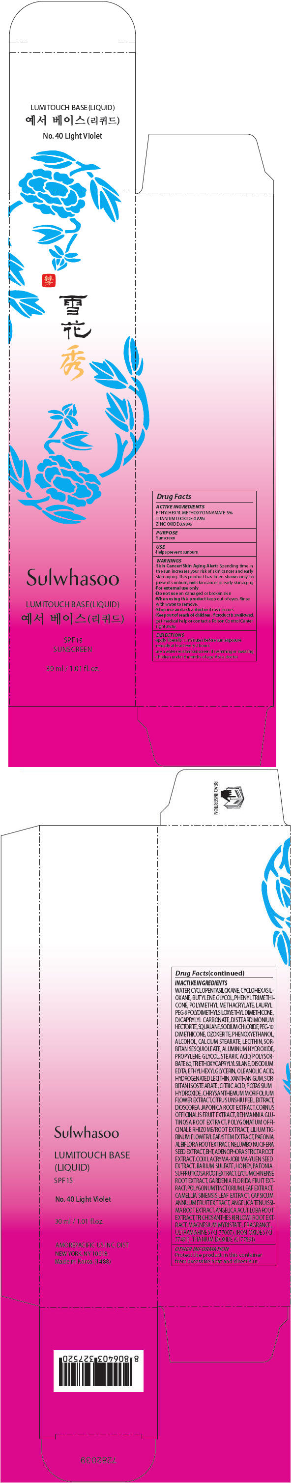Principal Display Panel - 30 mL Bottle Carton