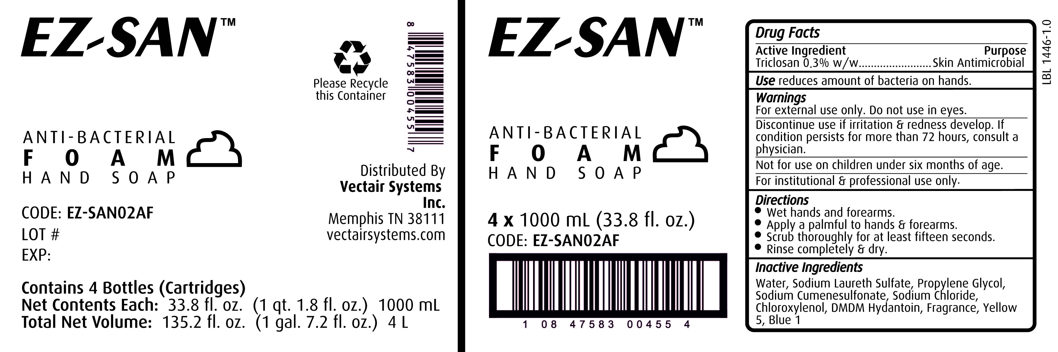 Case Label
