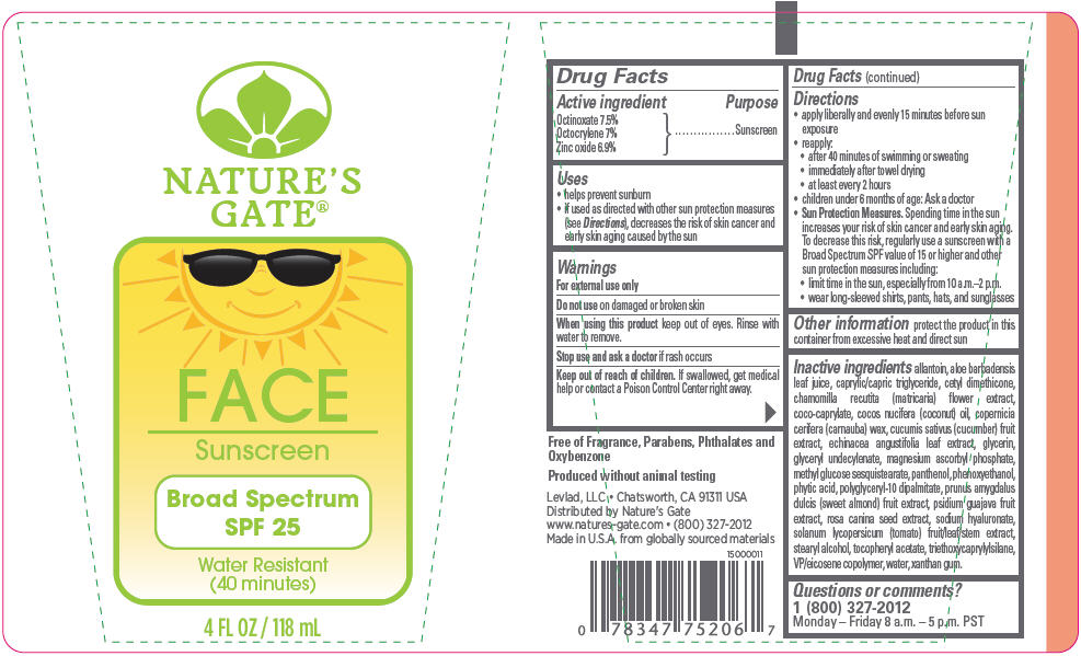 PRINCIPAL DISPLAY PANEL - 118 mL Tube Label