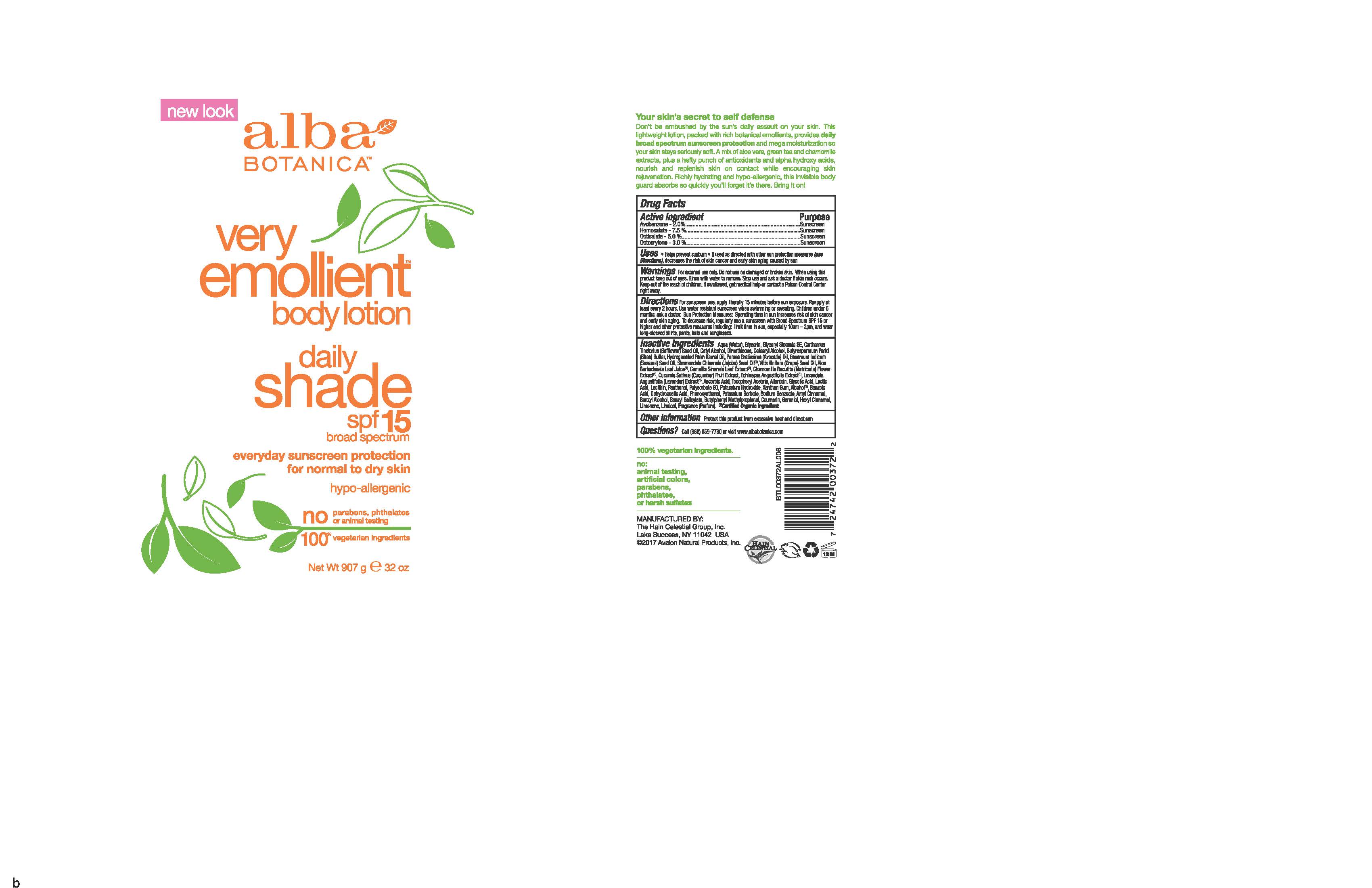 bottle label